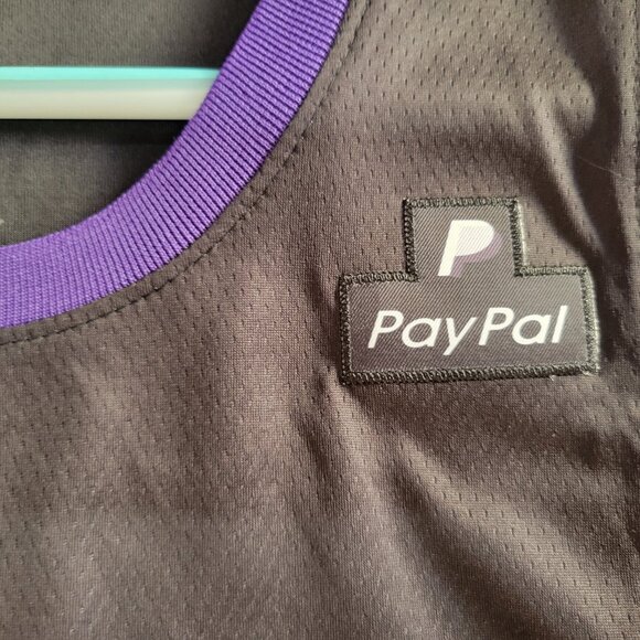 Nike Devin Booker Phoenix Suns The Valley Swingman Jersey Size 44 NWT - Picture 14 of 16